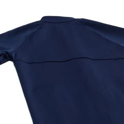 Nike F.C. Tracksuit Dri-FIT Libero - Midnight Navy/White/Black Kids -football 3a5252df4aa6