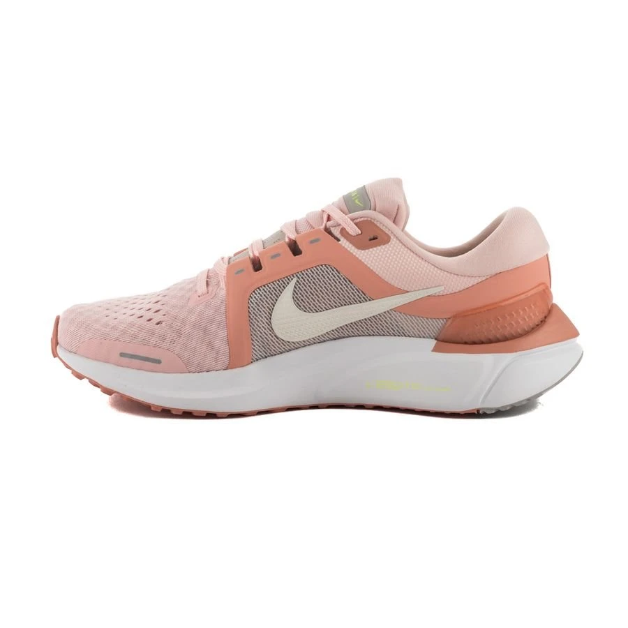 Nike Running Shoe Air Zoom Vomero 16 - Pink/Sail/Madder Root Woman 2 Nike Running Shoe Air Zoom Vomero 16 - Pink/Sail/Madder Root Woman - Image 2