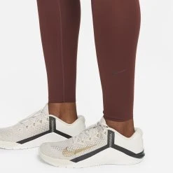 Nike Tights One Luxe - Bronze Eclipse Woman 12 Nike Tights One Luxe - Bronze Eclipse Woman -football 3a8ea11b041c