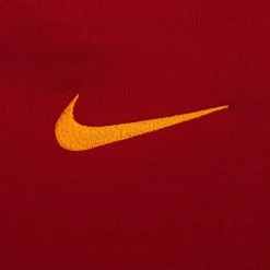 Nike Galatasaray Training Shirt Dri-FIT Strike Drill - Pepper Red/Vivid Orange -football 3ad6260aacc8