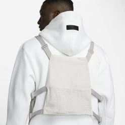 Nike Hoodie Jordan Fleece - White/Light Bone/Black 10 Nike Hoodie Jordan Fleece - White/Light Bone/Black -football 3af1a6a76cda