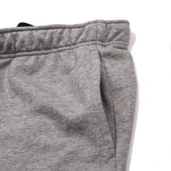 Nike Training Shorts Dri-FIT - Black/Grey Heather -football 3b11af1d794e