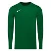 Nike Playershirt Dry Park VII - Pine Green/White