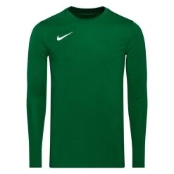Nike Playershirt Dry Park VII - Pine Green/White