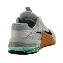 Nike Running Shoe Metcon 7 - Grey/Black/Desert Ochre -football 3bb8ba296100