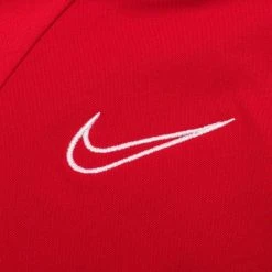Nike Training Shirt Academy 21 Drill Top - University Red/White Kids -football 3bc65293490b