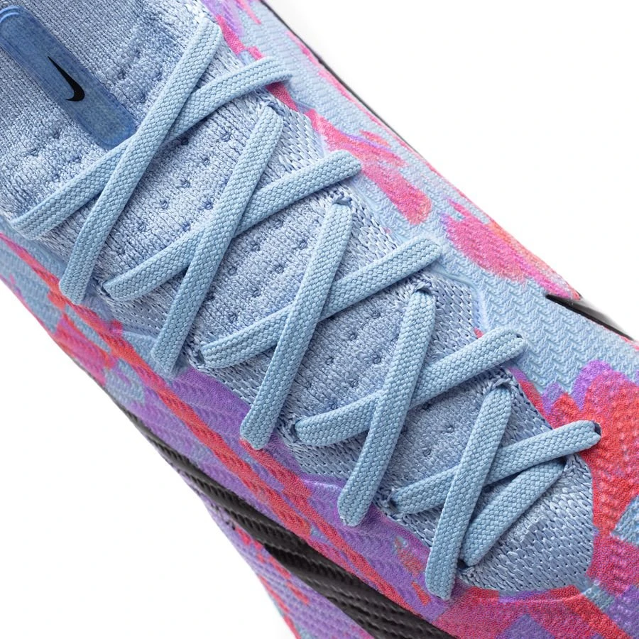 Nike Air Zoom Mercurial Superfly Elite 9 AG-PRO Dream Speed 6 - Cobalt Bliss/Black/Fuchsia Dream 7 Nike Air Zoom Mercurial Superfly Elite 9 AG-PRO Dream Speed 6 - Cobalt Bliss/Black/Fuchsia Dream - Image 7