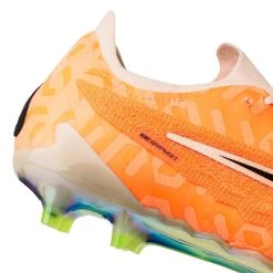 Nike Phantom GX Elite FG United - Guava Ice/Black -football 3c1ffc6a7978