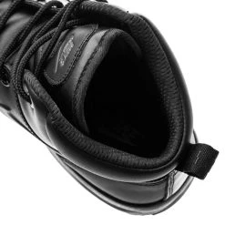 Nike Sneaker Winter Boot - Black -football 3cbf13fa019b