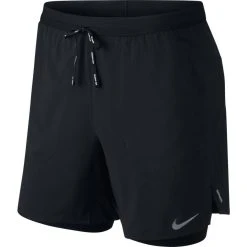 Nike Running Shorts Flex Stride - Black