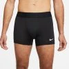 Nike Pro Tights Brief - Black/White