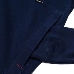 Nike F.C. Hoodie Fleece - Midnight Navy/Habanero Red/Black 12 Nike F.C. Hoodie Fleece - Midnight Navy/Habanero Red/Black -football 3d6a764a2520