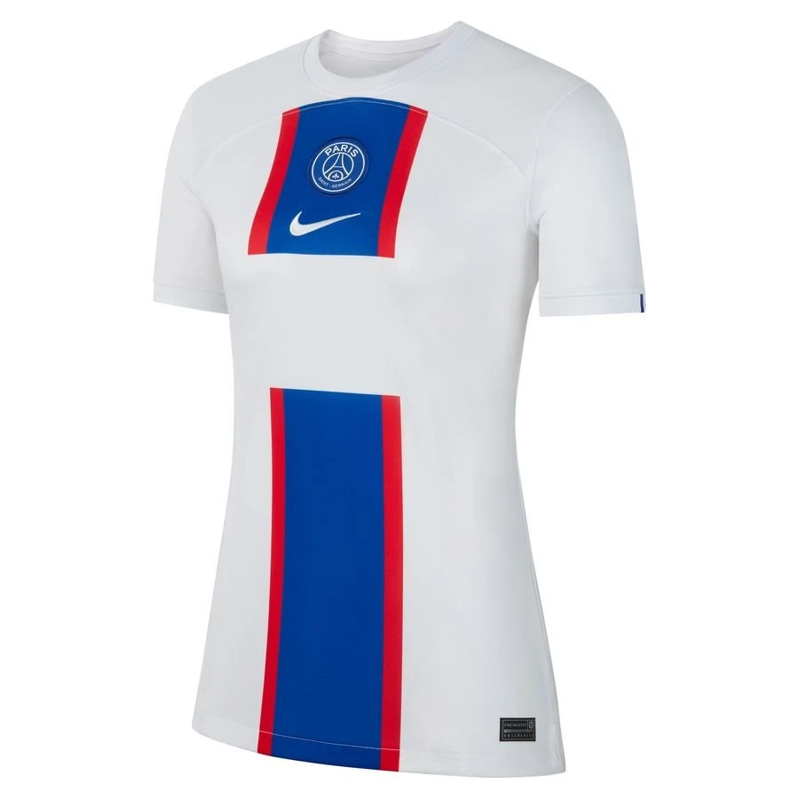 Nike Paris Saint Germain 3rd Shirt 2022/23 Woman 1 Nike Paris Saint Germain 3rd Shirt 2022/23 Woman