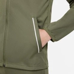 Nike Training Suit Dri-FIT Academy - Green/White Kids -football 3db11dab5a0c