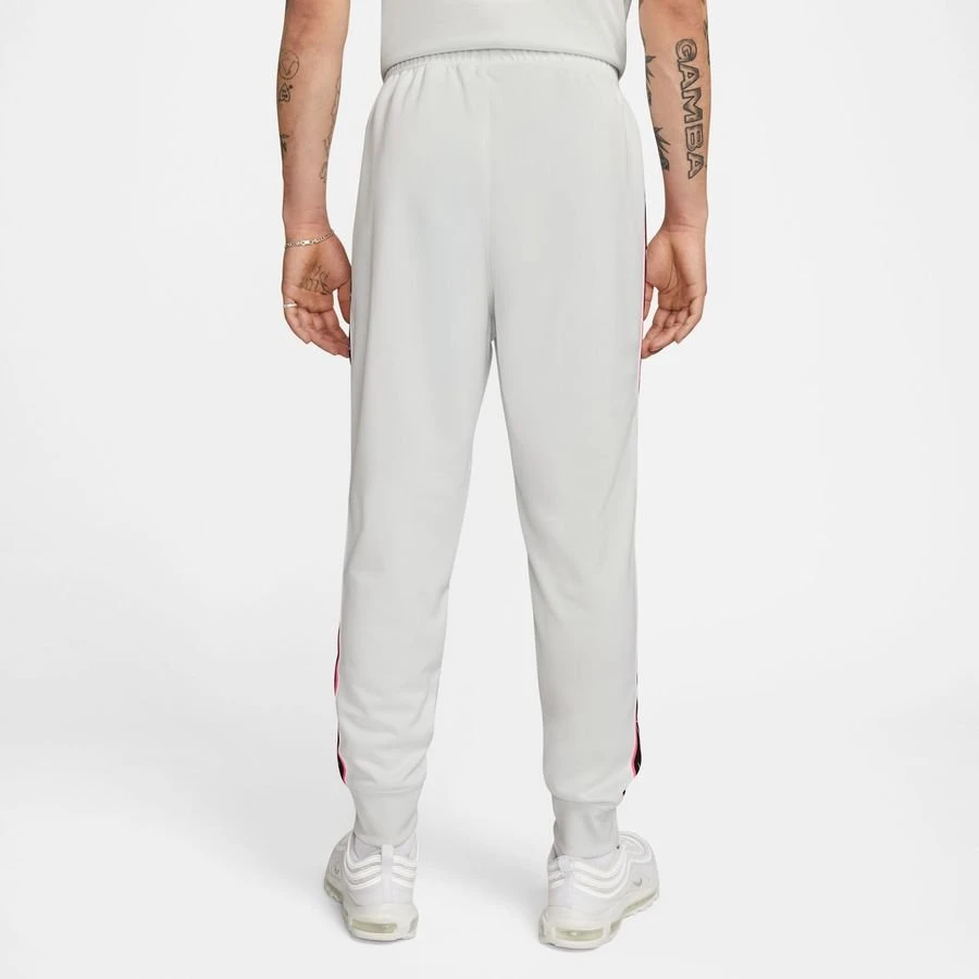 Nike Sweatpants NSW Repeat - Summit White/Hyper Pink 2 Nike Sweatpants NSW Repeat - Summit White/Hyper Pink - Image 2