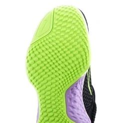 Nike Running Shoe ZoomX Invincible Run FK 2 - Black/Ghost Green/Peach Cream -football 3dfa431274a5