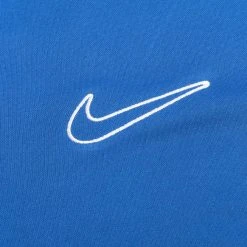Nike Training T-Shirt Dri-FIT Academy 23 - Royal Blue/Obsidian/White -football 3e268211c289