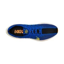 Nike Running Shoe Pegasus Turbo Next Nature - Racer Blue/Black/Yellow -football 3e3c15715fc4