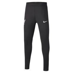 Nike Liverpool Training Trousers Dri-FIT Academy Pro - Anthracite/White Kids