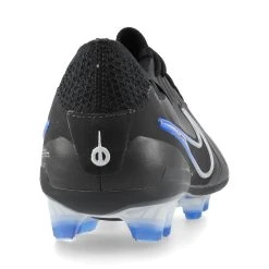 Nike Tiempo Legend 10 Elite FG Shadow - Black/Chrome/Hyper Royal -football 3ec7c485af39