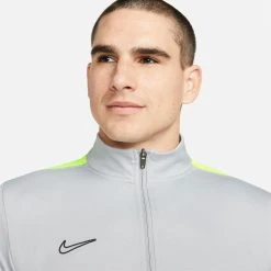 Nike Tracksuit Dri-FIT Academy 23 - Pure Platinum/Volt/Black -football 3edc267c4335