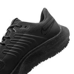 Nike Running Shoe Air Zoom Pegasus 38 Shield - Black/Total Orange/Bronze -football 3ee0c8f6d438