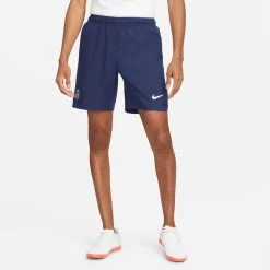 Nike Paris Saint Germain Training Shorts Dri-FIT - Midnight Navy/White