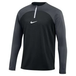Nike Training Shirt Dri-FIT Academy Pro Drill - Black/Anthracite/White