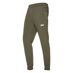 Nike F.C. Sweatpants Fleece - Medium Olive/White