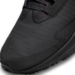 Nike Running Shoe Air Zoom Pegasus 39 Shield - Black/Smoke Grey -football 3fdc17d132d9