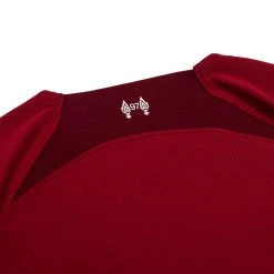 Nike Liverpool Home Shirt 2022/23 Woman 12 Nike Liverpool Home Shirt 2022/23 Woman -football 40854cc09e36