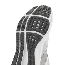 Nike Running Shoe Air Zoom Pegasus 39 - White/Grey Fog -football 40963cb3c0bb