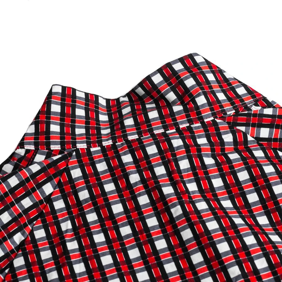 Nike Paris Saint Germain Jacket Woven Jordan X PSG - University Red Woman 6 Nike Paris Saint Germain Jacket Woven Jordan X PSG - University Red Woman - Image 6