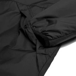 Nike Jacket Repel Park 20 Long - Black/White -football 40e241facbfa