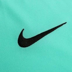 Nike Playershirt Dry Park VII - Hyper Turquoise/Black -football 4107ab9dd8e1