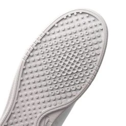 Nike Sneaker Court Vintage - White/Black/Total Orange -football 4135a8910329