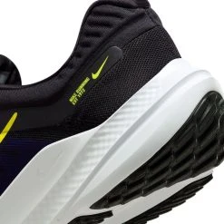 Nike Running Shoe Free Run Next Nature - Black/White/Racer Blue 8 Nike Running Shoe Free Run Next Nature - Black/White/Racer Blue -football 414f278ad601