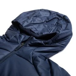 Nike Winter Jacket Therma-FIT Academy Pro - Obsidian/White Kids -football 4177cc7c3684