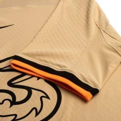 Nike Chelsea 3rd Shirt 2022/23 Vapor -football 41a009249c7f