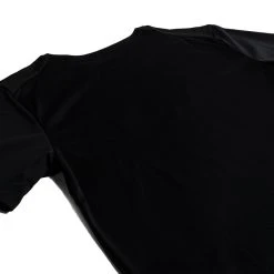 Nike Running T-Shirt Dri-FIT Miler Wild Run - Black/White 9 Nike Running T-Shirt Dri-FIT Miler Wild Run - Black/White -football 424700cb81c6