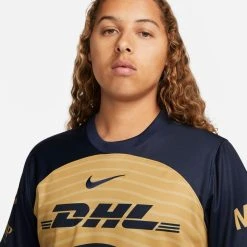 Nike Pumas UNAM Away Shirt 2022/23 -football 424cef37c5ff