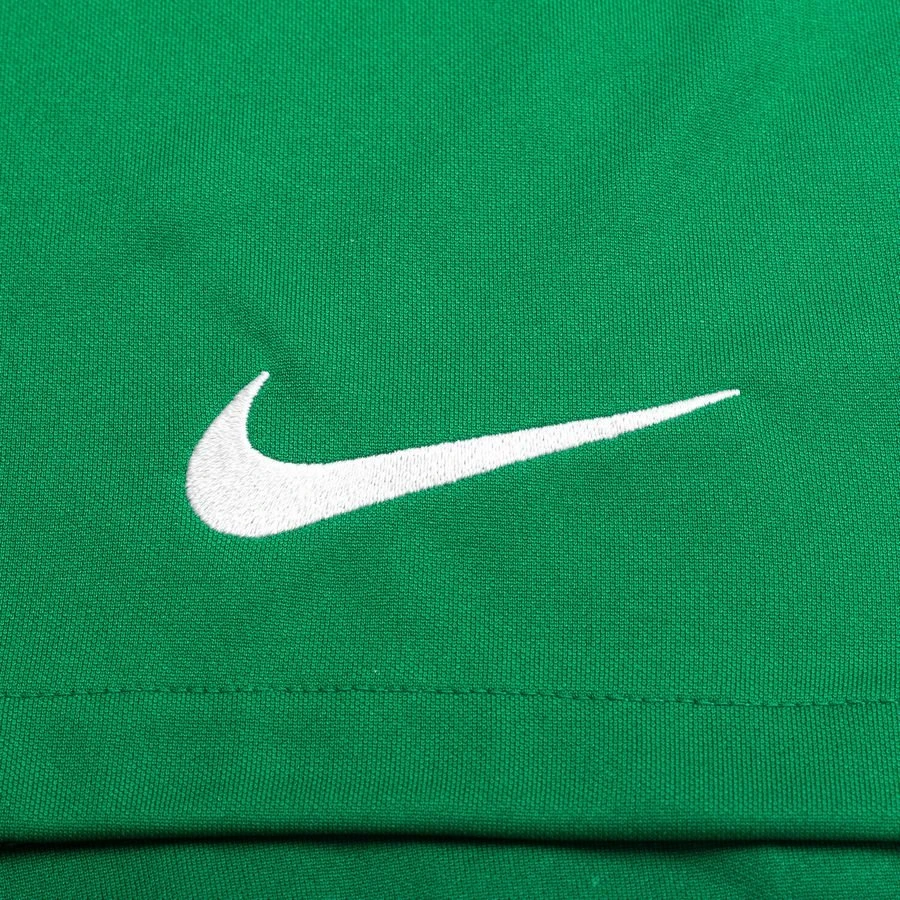 Nike Shorts Dri-FIT League III - Pine Green/White 2 Nike Shorts Dri-FIT League III - Pine Green/White - Image 2