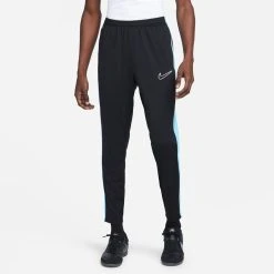 Nike Training Trousers Dri-FIT Academy 23 - Black/Baltic Blue/White