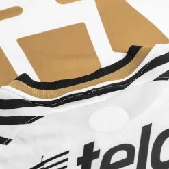 Nike Pumas UNAM Home Shirt 2022/23 -football 42fc4b6af76e