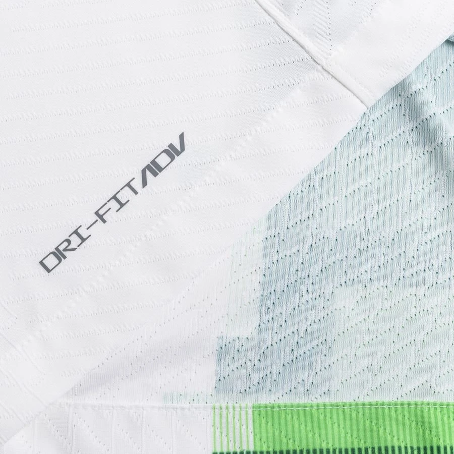 Nike Liverpool Away Shirt 2023/24 Vapor 10 Nike Liverpool Away Shirt 2023/24 Vapor - Image 10