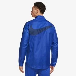 Nike Paris Saint Germain Jacket Repel Academy AWF - Old Royal/White -football 4332e38a6979