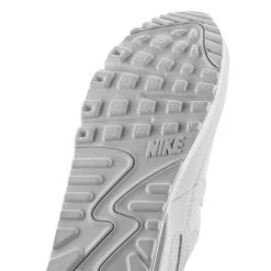 Nike Sneaker Air Max 90 - White -football 433e990ab15f