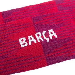 Nike Barcelona Home Socks 2023/24 -football 4342b617922c