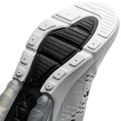 Nike Air Max 270 - White/Black/White -football 43564ac79f33