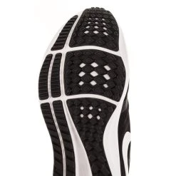 Nike Running Shoe Air Zoom Pegasus FlyEase - Black/White/Dark Smoke Grey -football 442ff77a3d42